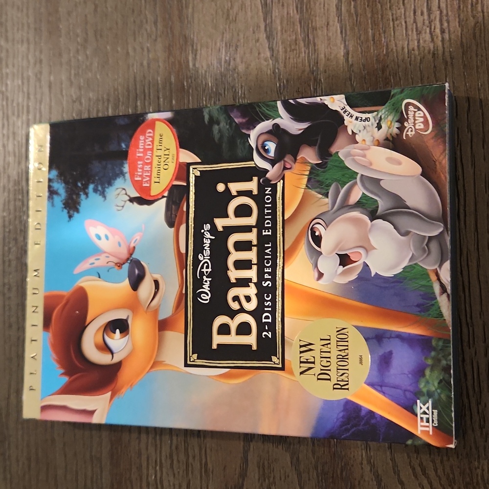 Bambi